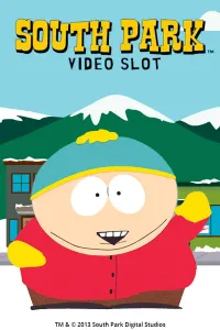 South Park Video Slot