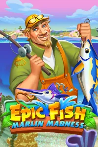 Epic Fish: Marlin Madness